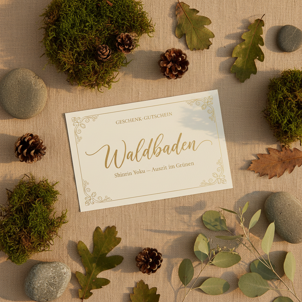 Waldbaden