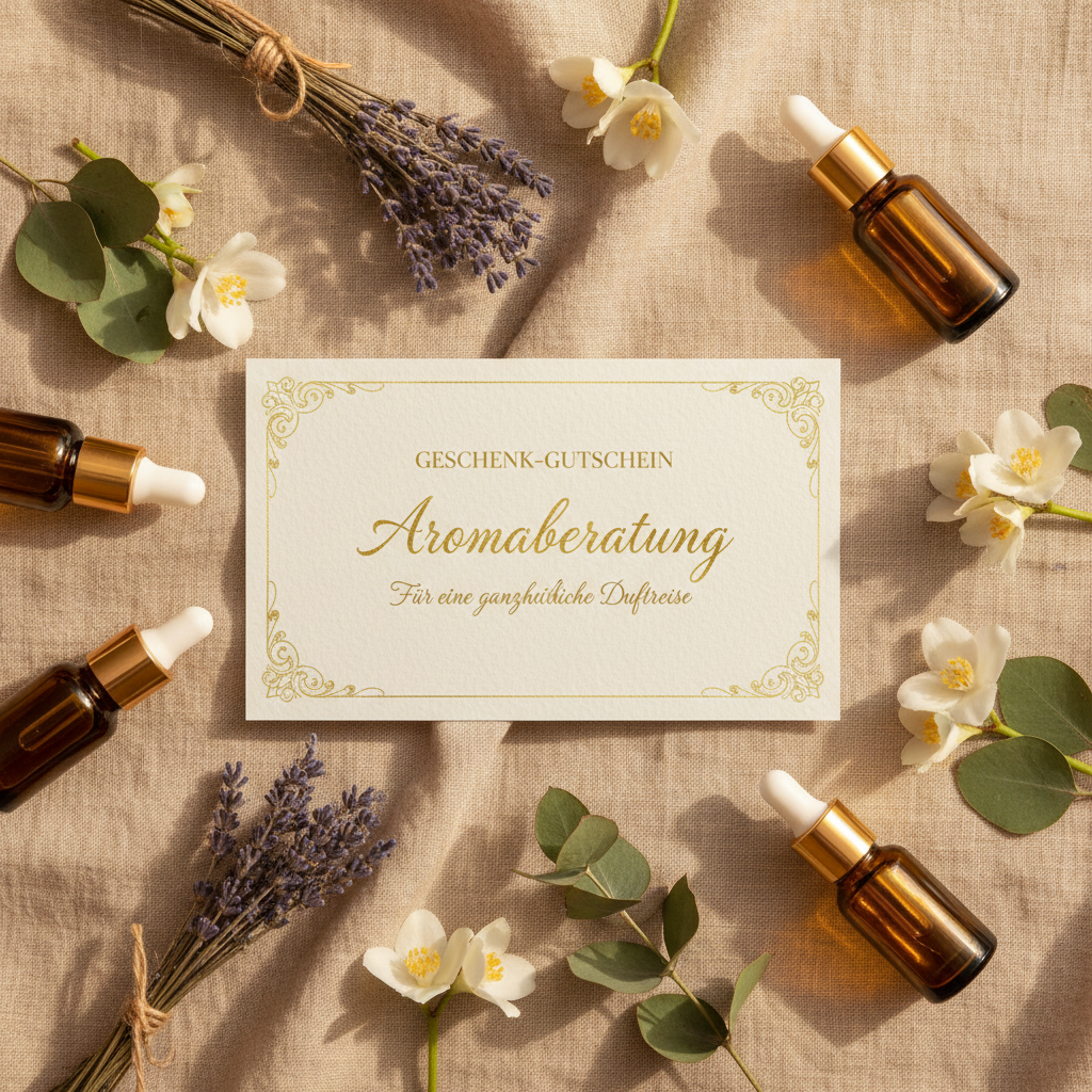 Aromafachberatung