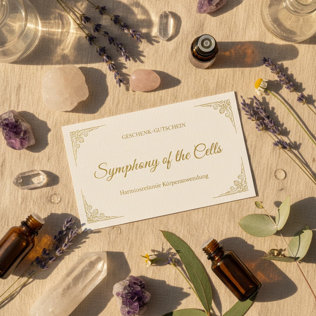 Symphony of the Cells