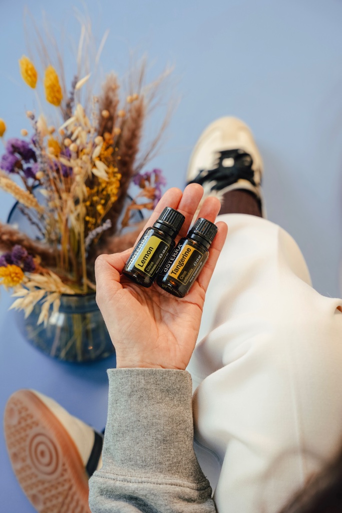 Aromafachberatung