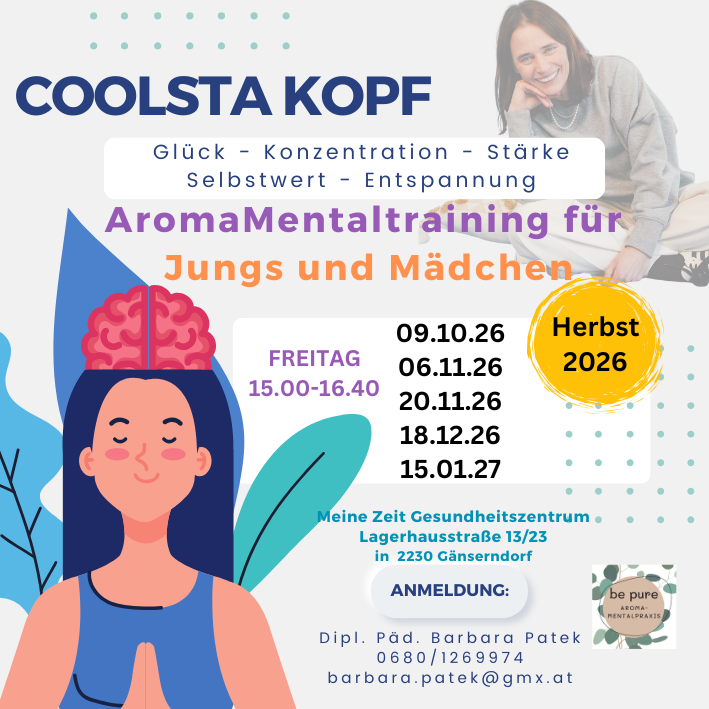 COOLSTA KOPF Kurs – Freitag · Jungs und Mädchen ab 7 Jahren Flyer