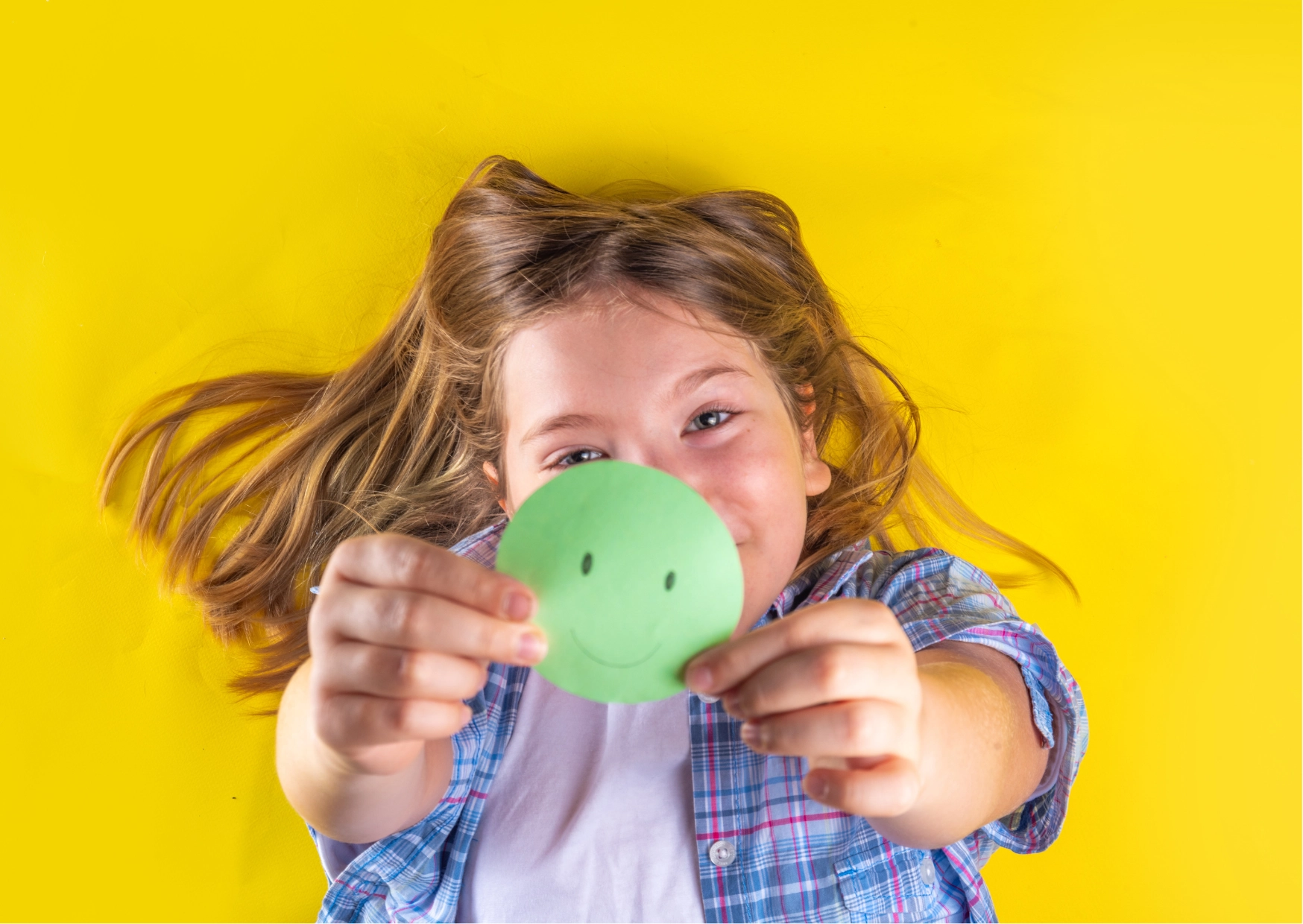 Kinder-Mentaltraining – Stärken stärken