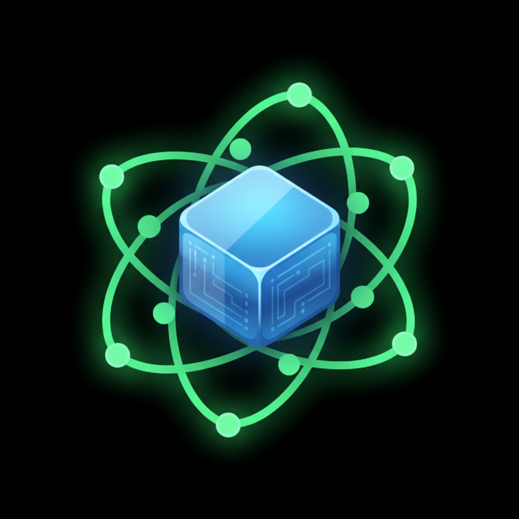 AI GEN Logo