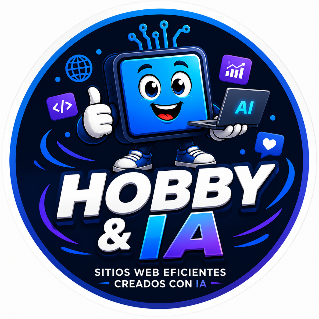 Hobby & IA