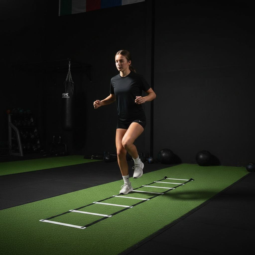 Powerhouse Performance gym 2
