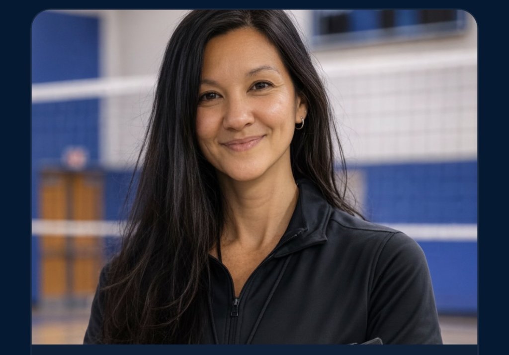 Coach Lena — Powerhouse Performance