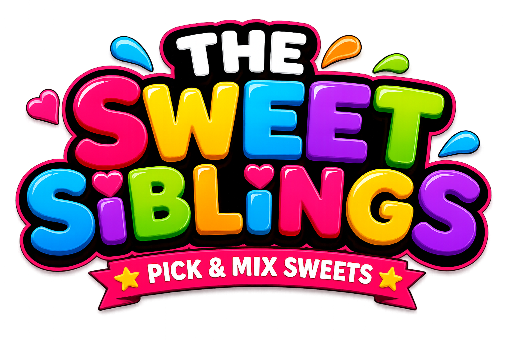 The Sweet Siblings