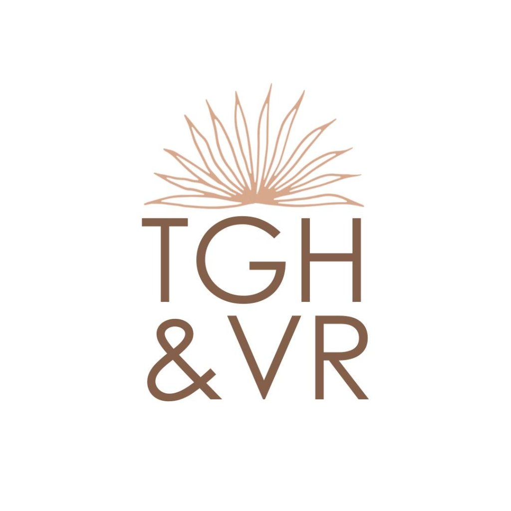 TGH & VR Logo