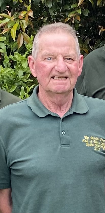 Kevin Kavanagh