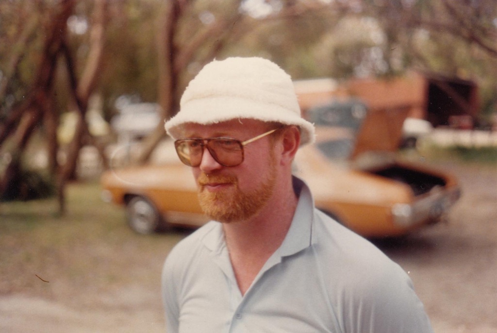 29. First winner following The Golf War- Jossy, 1978 champion.
