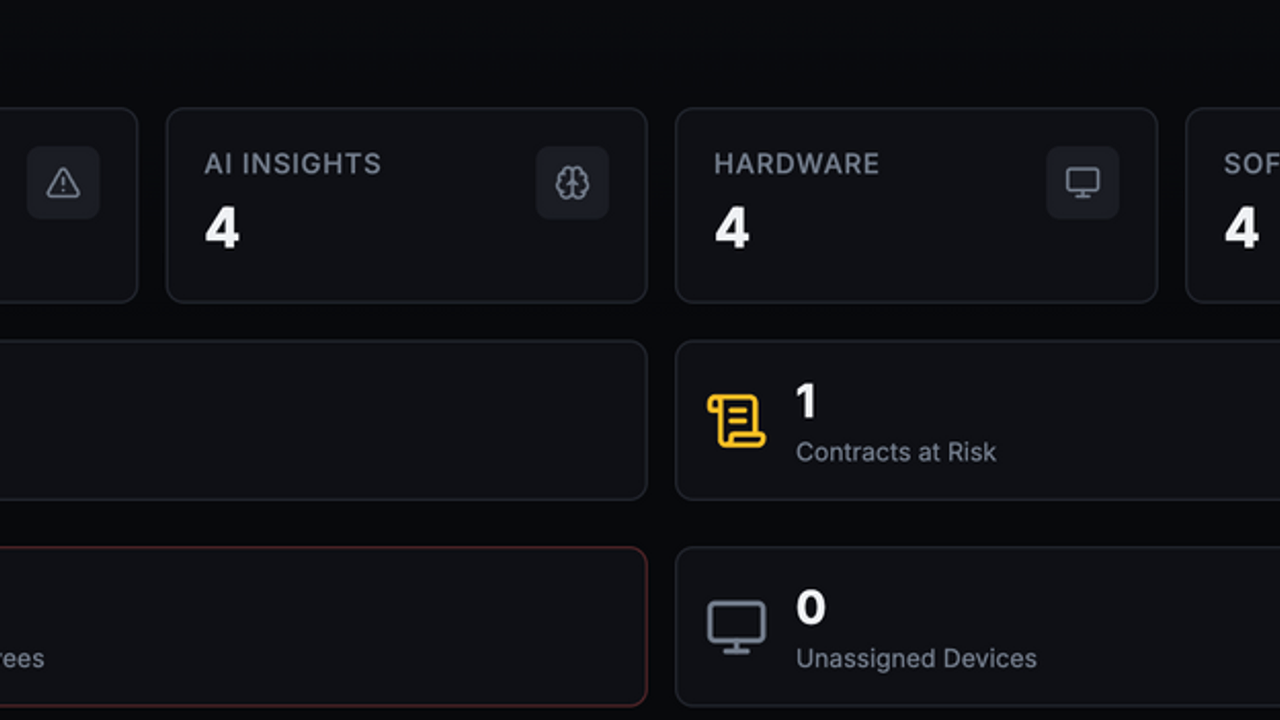 Portal Dash template preview