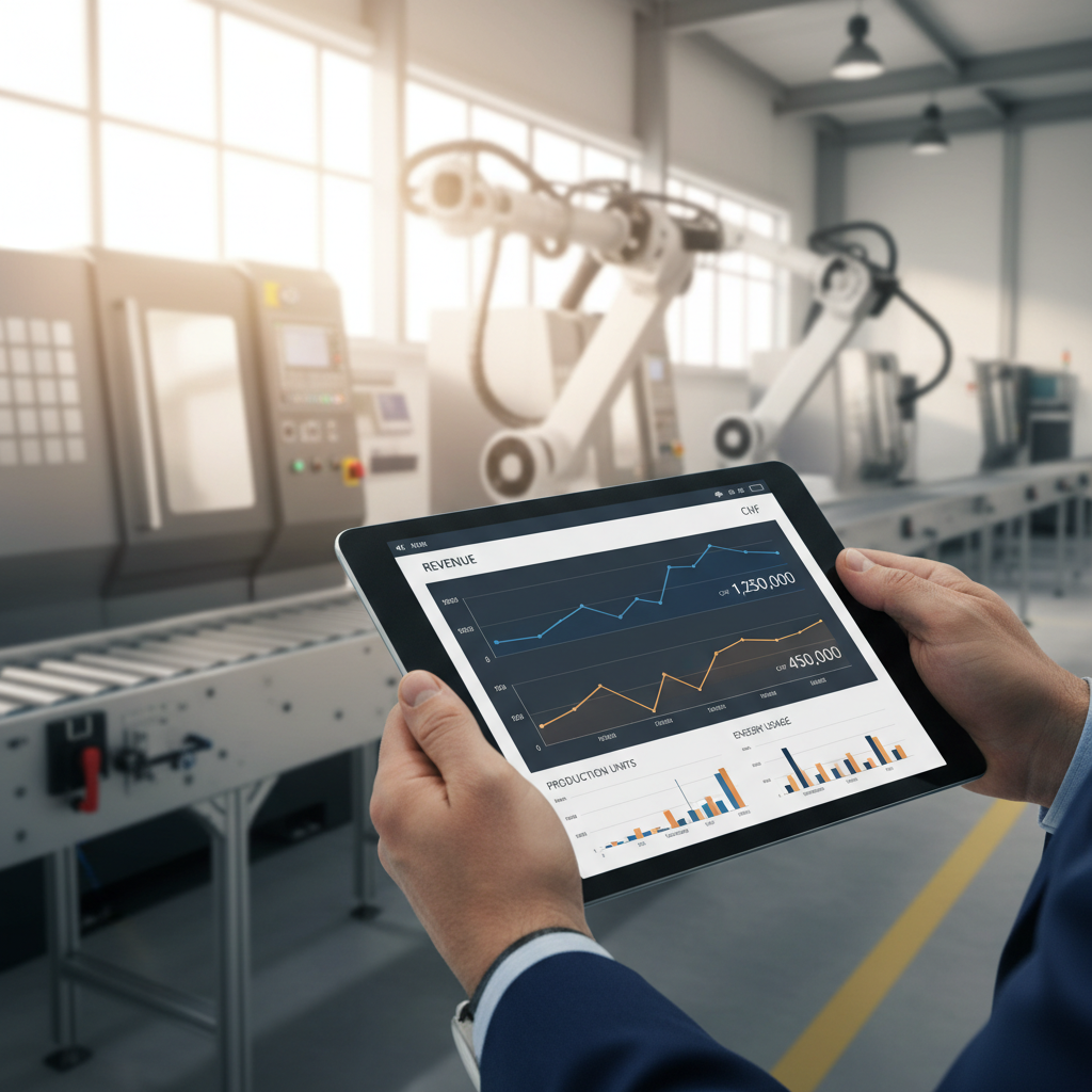 14 Prozent mehr Marge: Warum der Pauschalrabatt in der Schweizer Industrie ausgedient hat 14 Prozent mehr Marge: Warum der Pauschalrabatt in der Schweizer Industrie ausgedient hat – Immer mehr B2B-Unternehmen zwischen Genf und St. Gallen verabschieden sich von fixen Preislisten und setzen auf nutzungsbasierte Erlösmodelle.