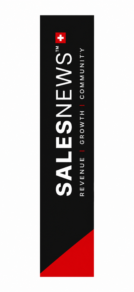 SALESNEWS E-Mail Signatur