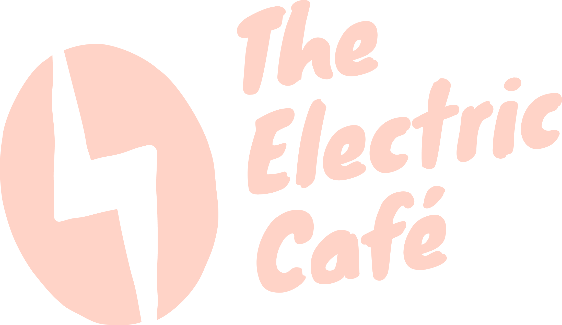 The Electric Café