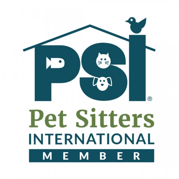 Pet Sitters International Member