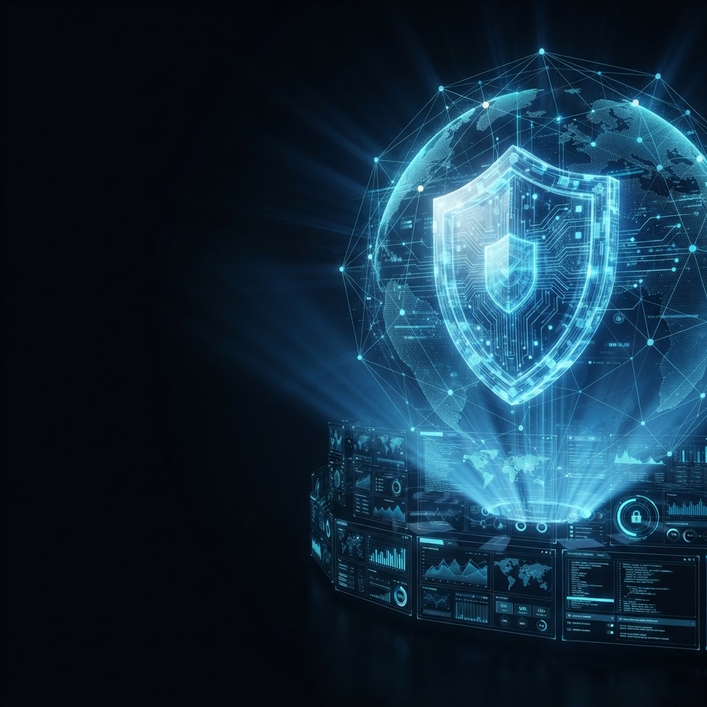 Enterprise Cybersecurity Solutions