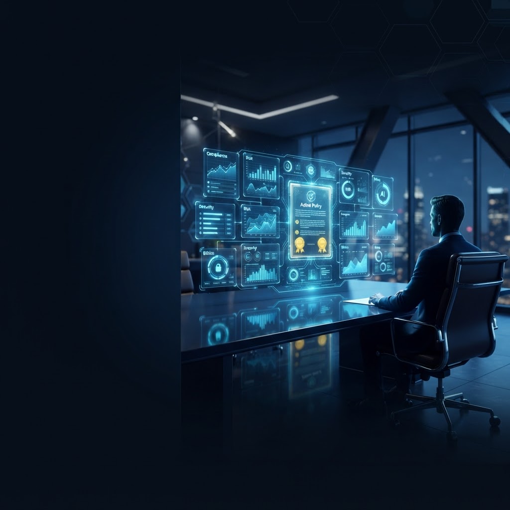 Executive AI Briefings