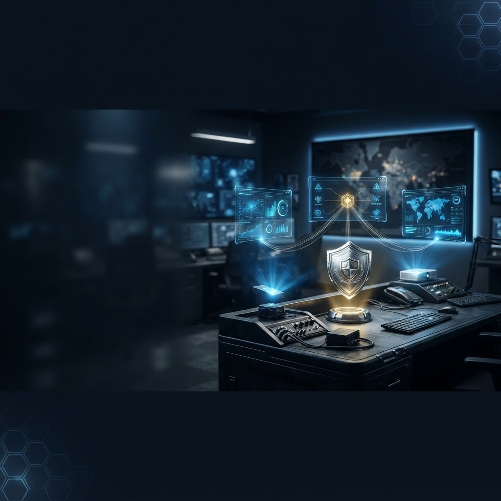 Cybersecurity
