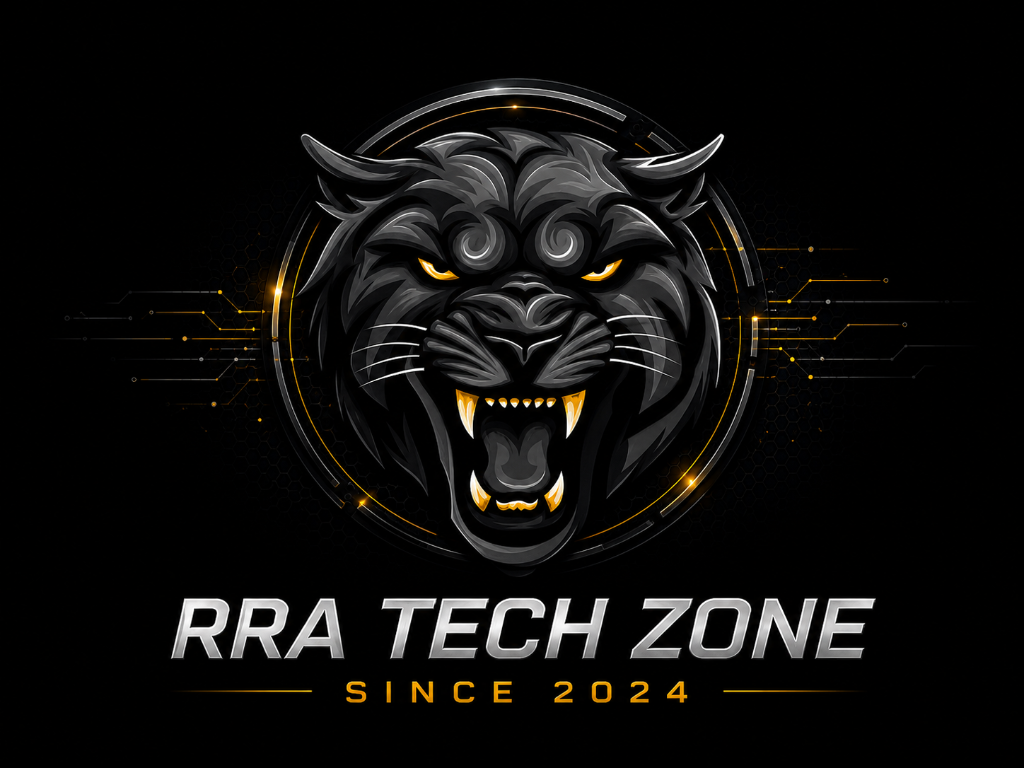 RRA Tech Zone