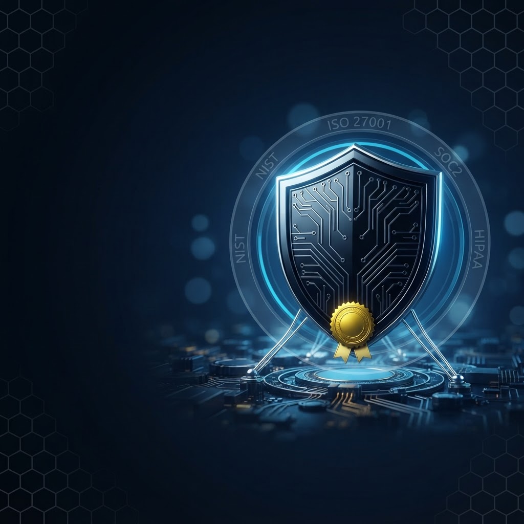 Cybersecurity & GRC Training