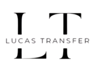 Lucas Transfer Logo
