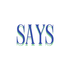 Says Removals