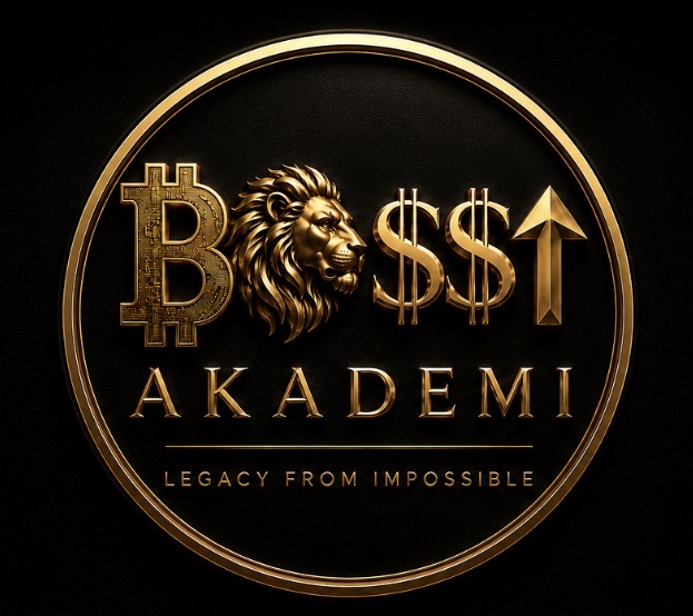 BO$$ UP AKADEMI