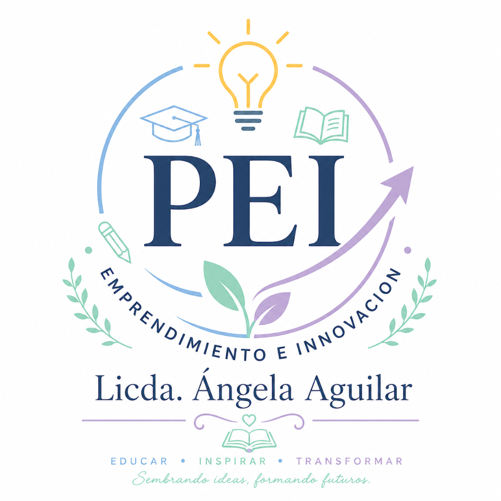 Logo PEI