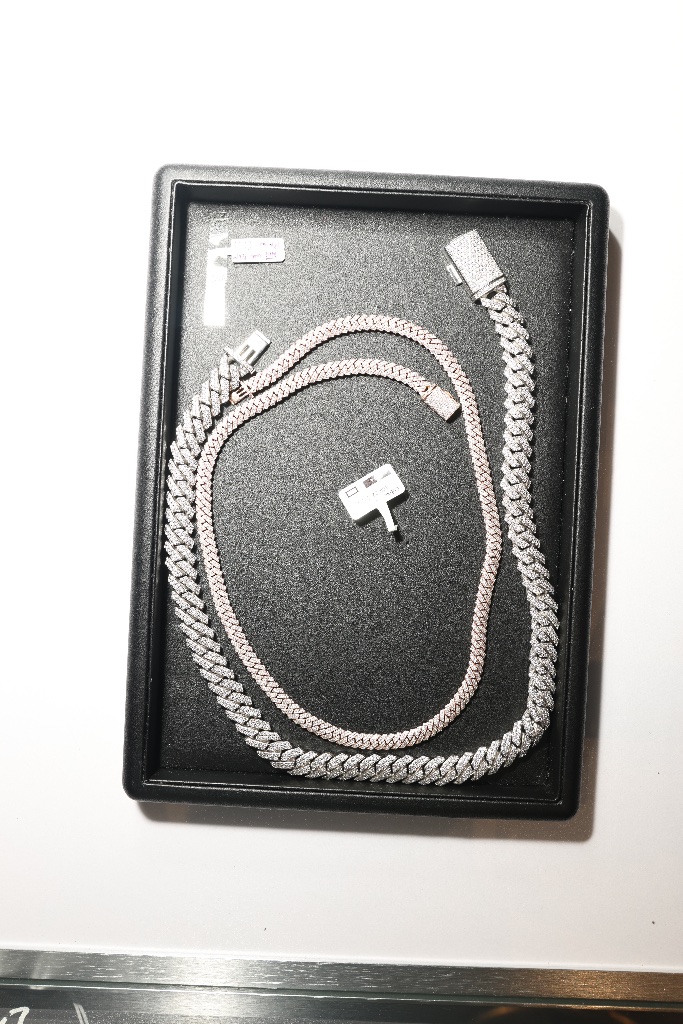 Custom piece 2