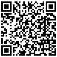 Scan to book on MindBody