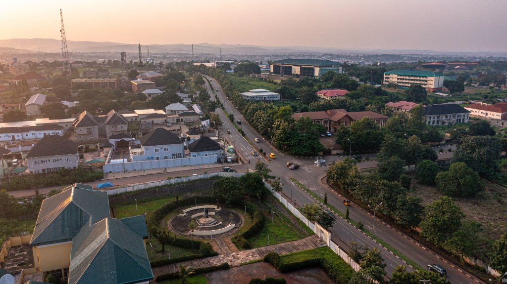 Enugu