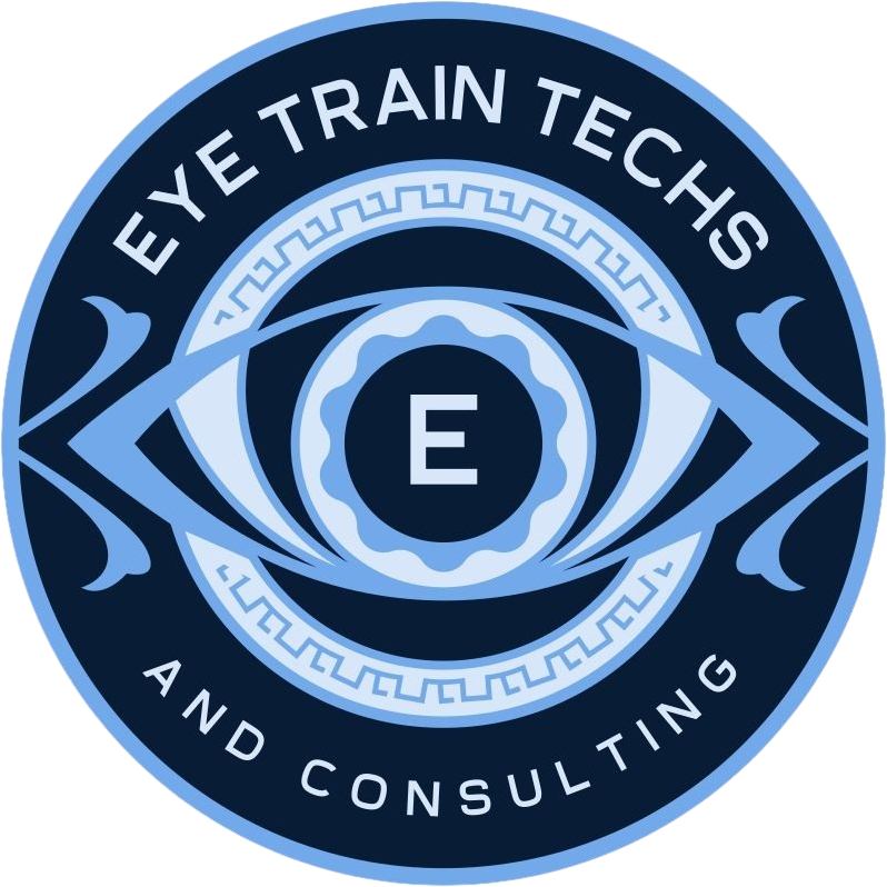 Eye Train Techs & Consulting