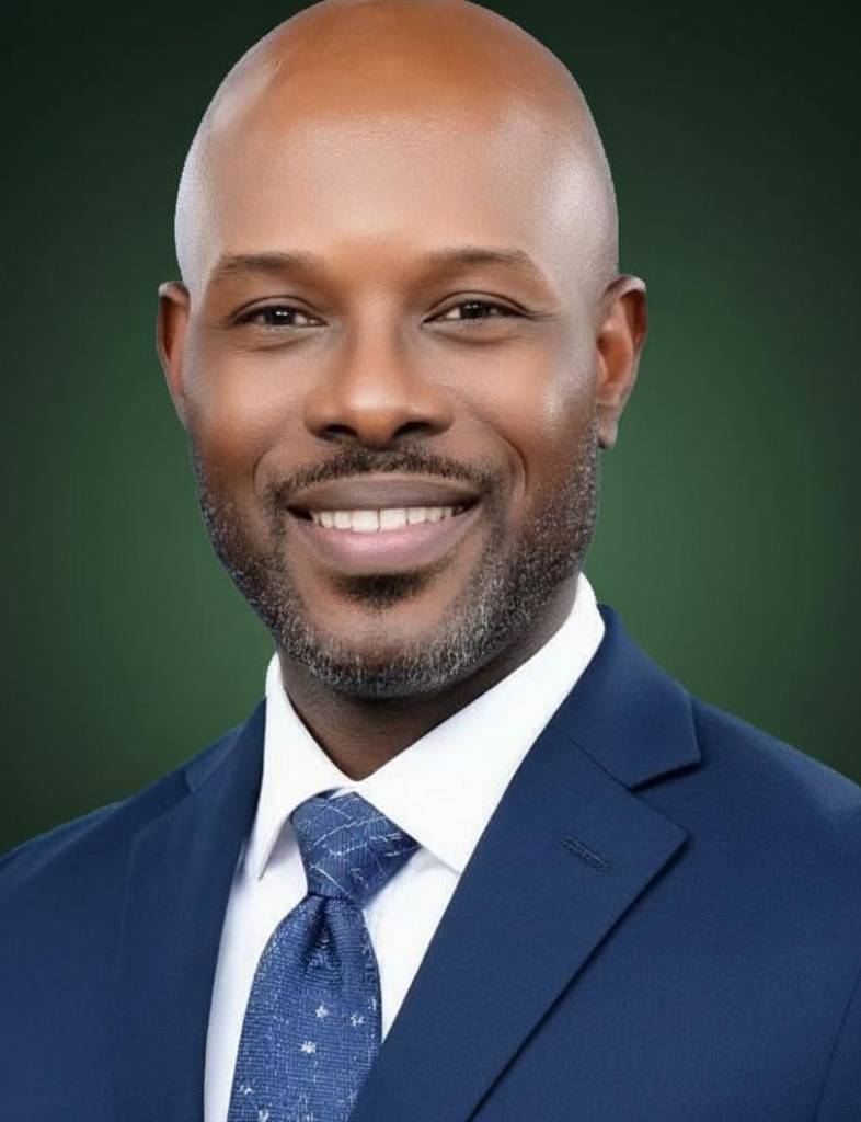Matthew L. Parker, PhD, DSc, CLSSMBB, PMP, CTC, COMT