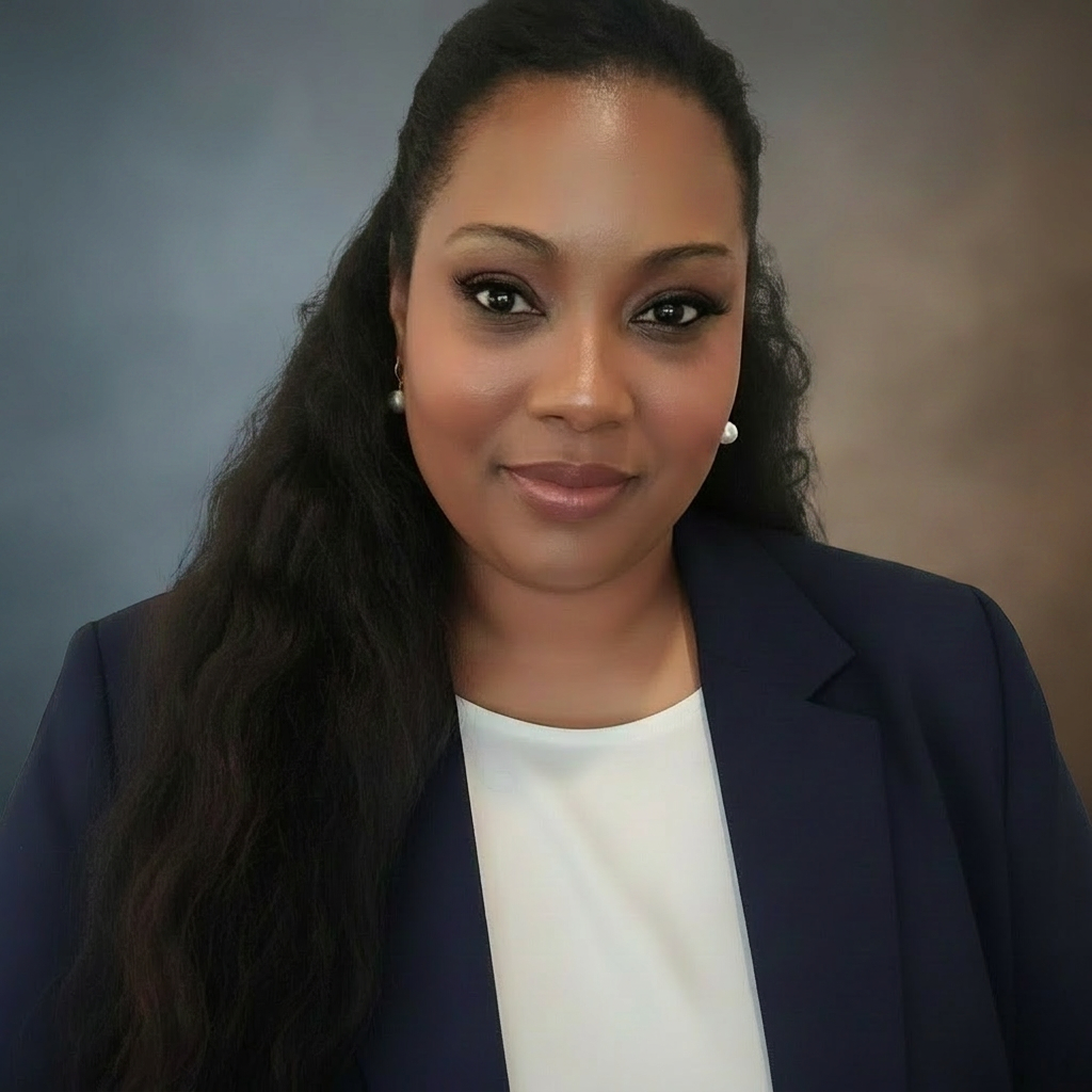 Natalia Lien Parker - Executive Vice President of Operations