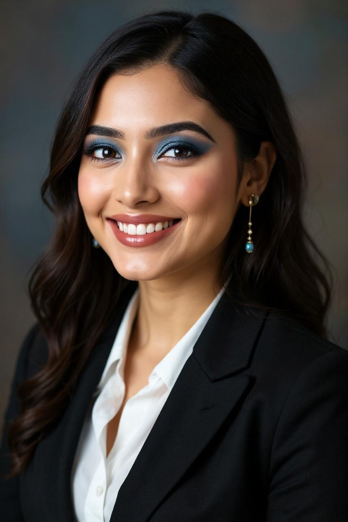 Anna Rodriguez - Executive Assistant & Client Coordinator