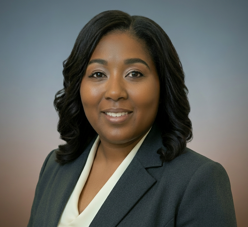 Latrice Joines-Bey, MBA, COMT, OSC - Ophthalmic Clinical Educator/Product Integration Specialist