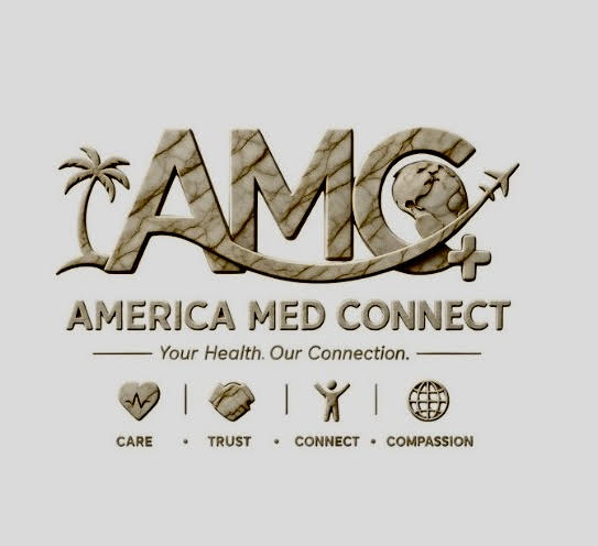 America Med Connect