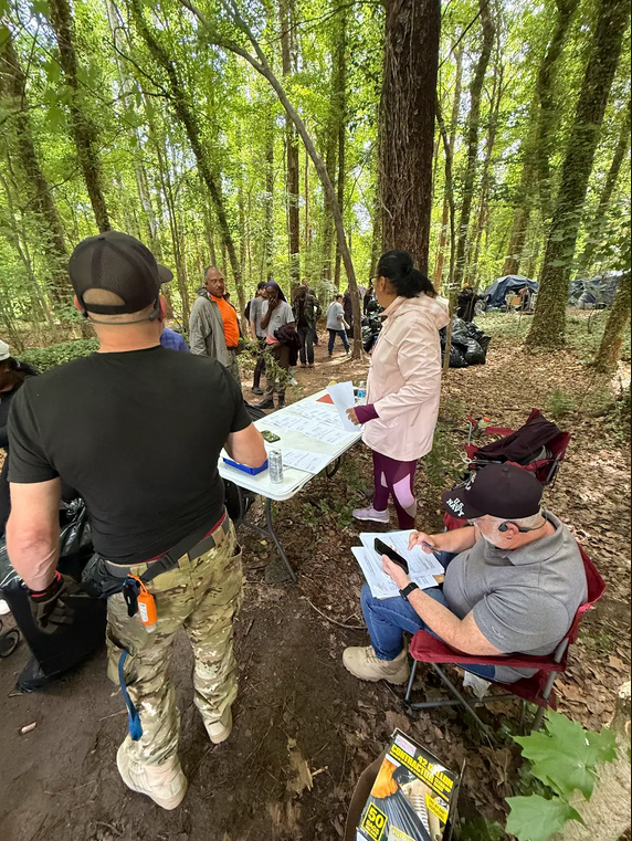 Community event