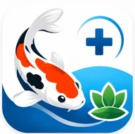 PondAssistant logo