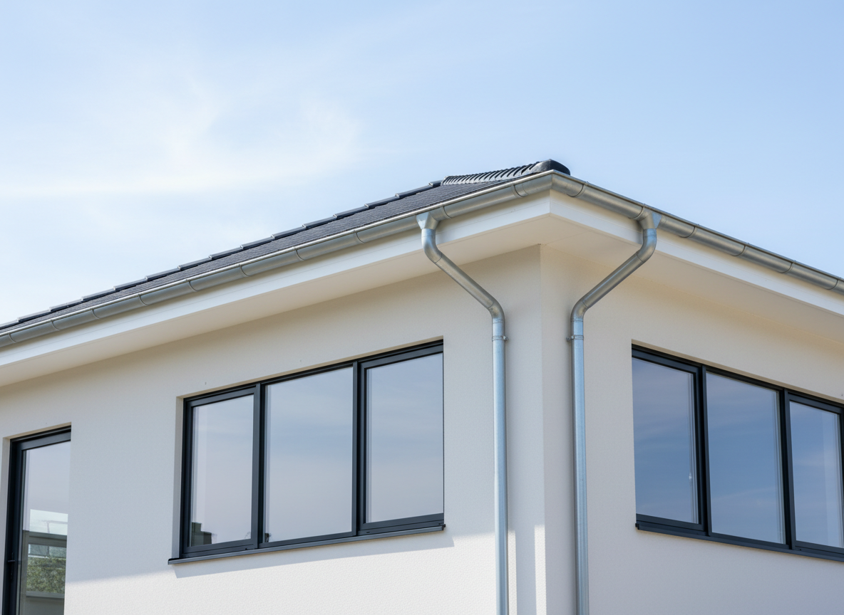 Gutter Cleaning