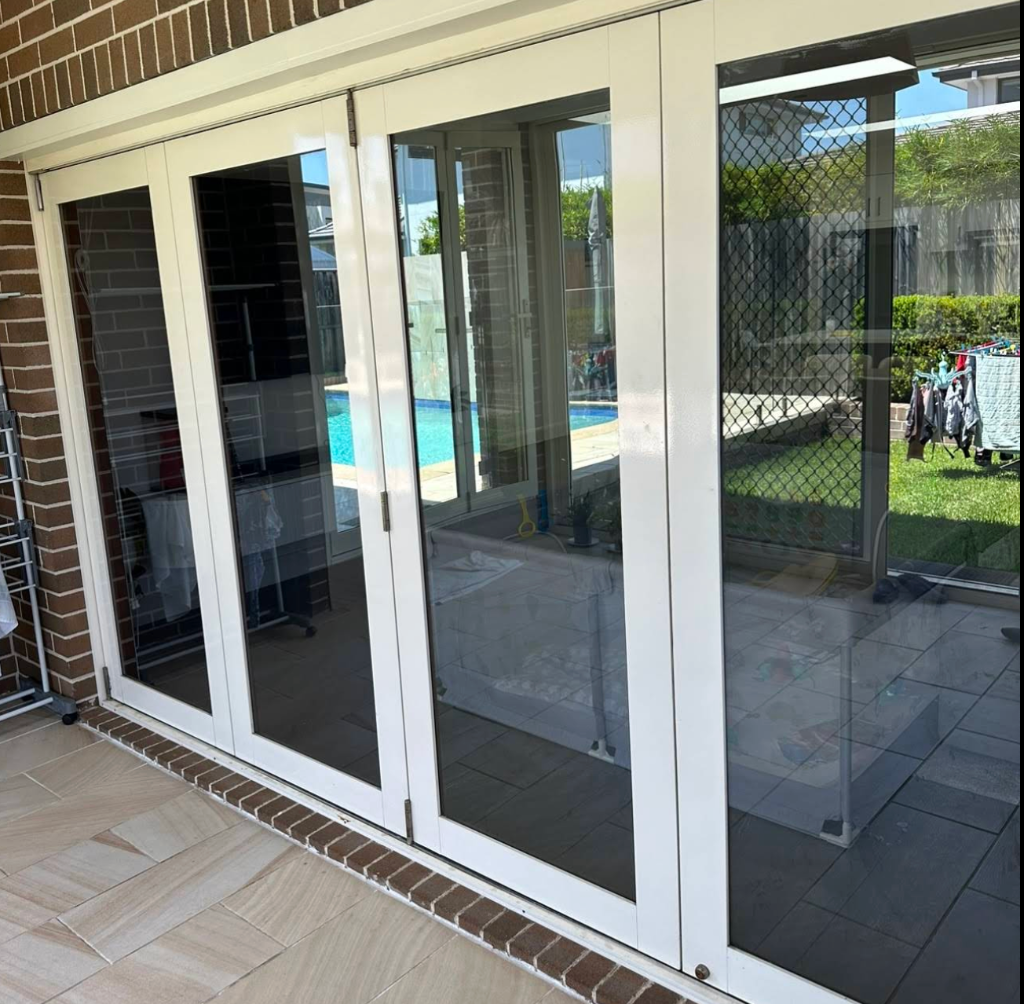 Window Cleaning