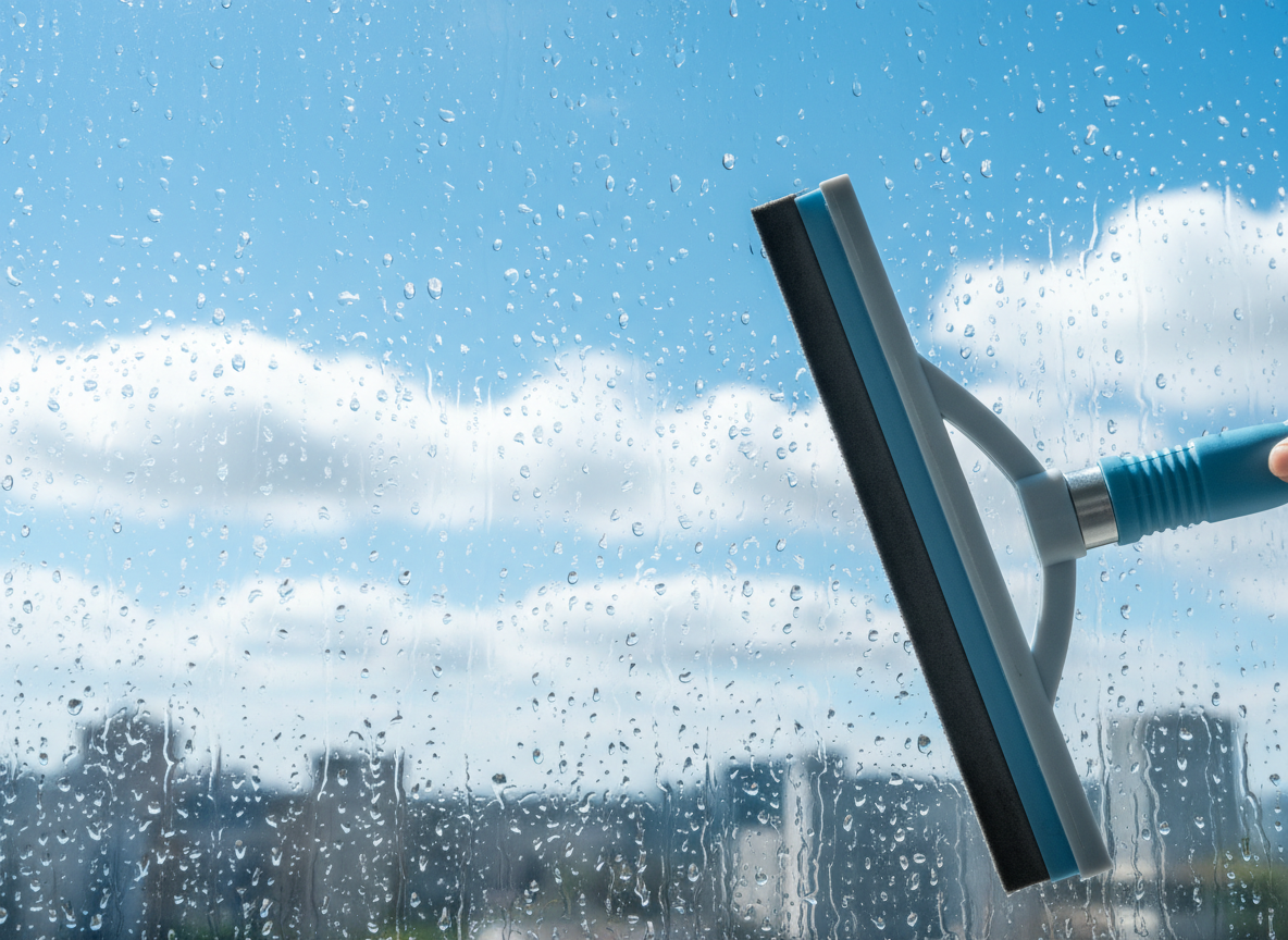 Window Cleaning