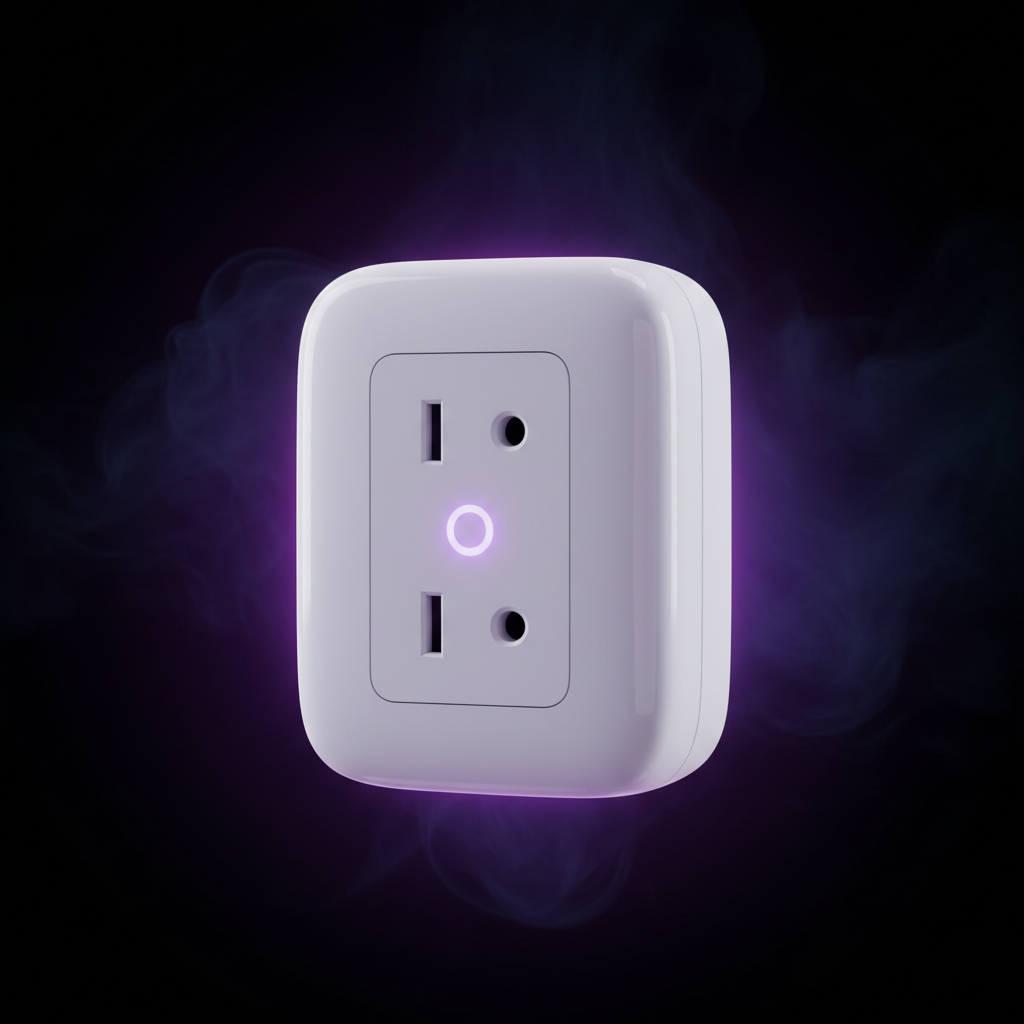 VeltHome Smart Plug (2-Pack)