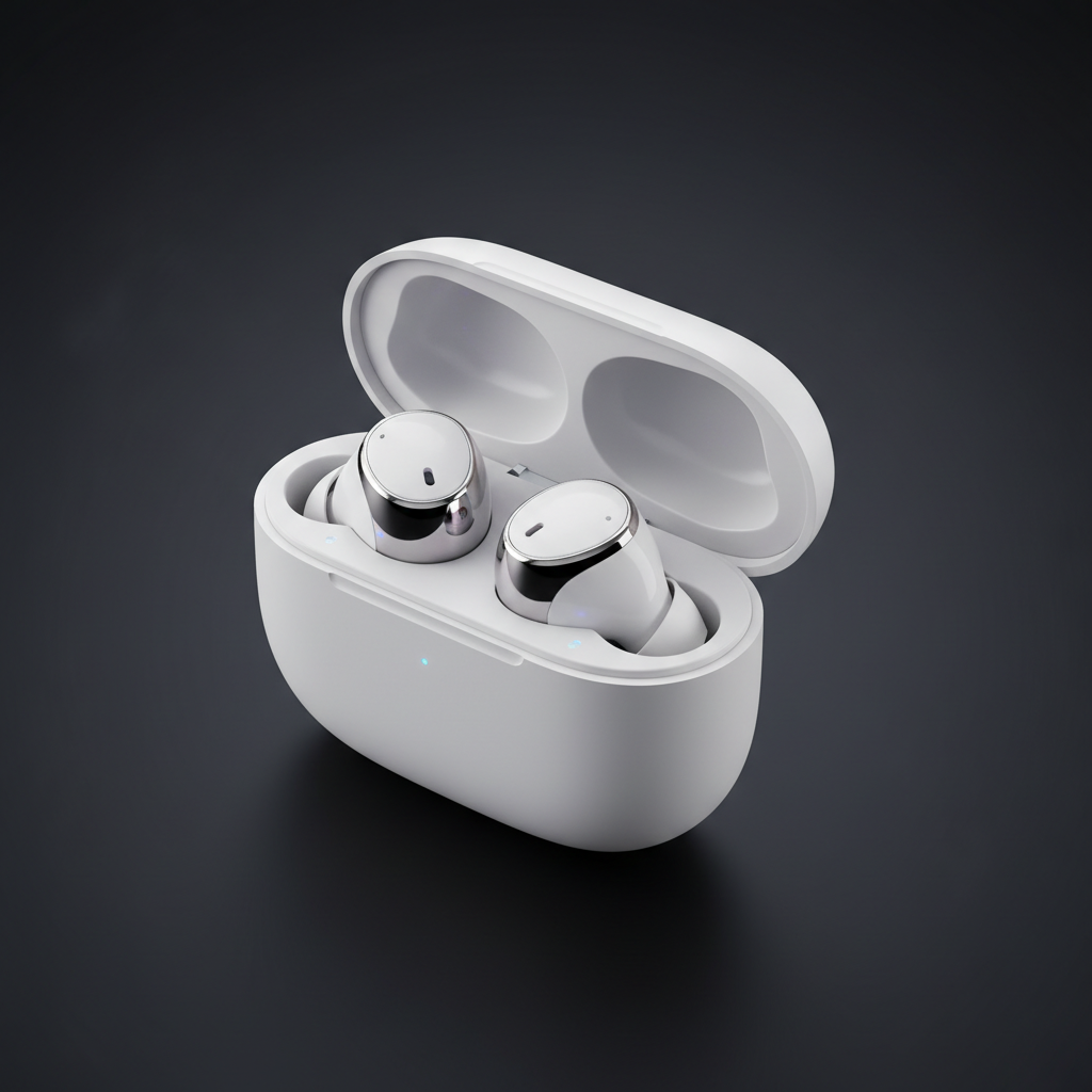 VeltBuds Pro Wireless Earbuds