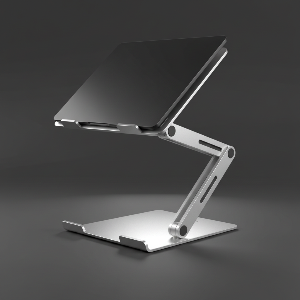 VeltRise Aluminum Laptop Stand