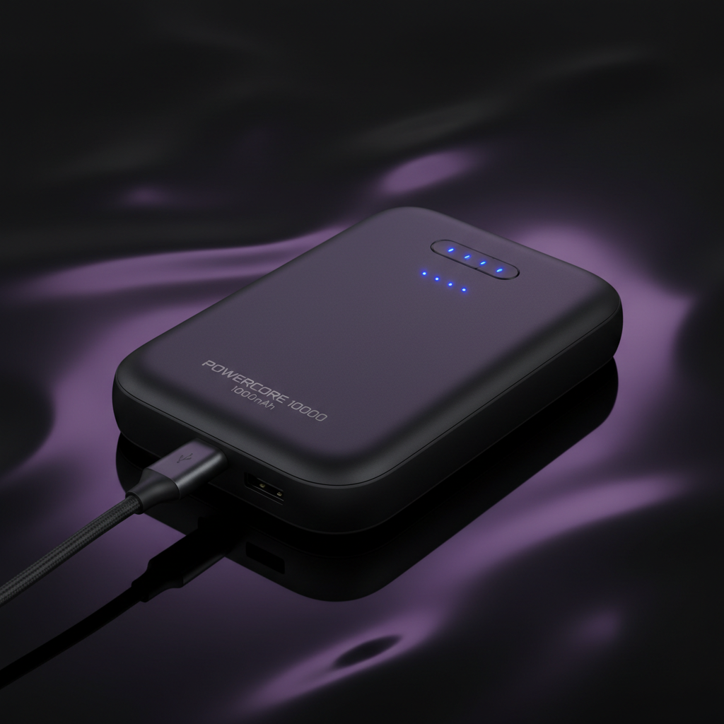 VeltPower 10K Portable Charger