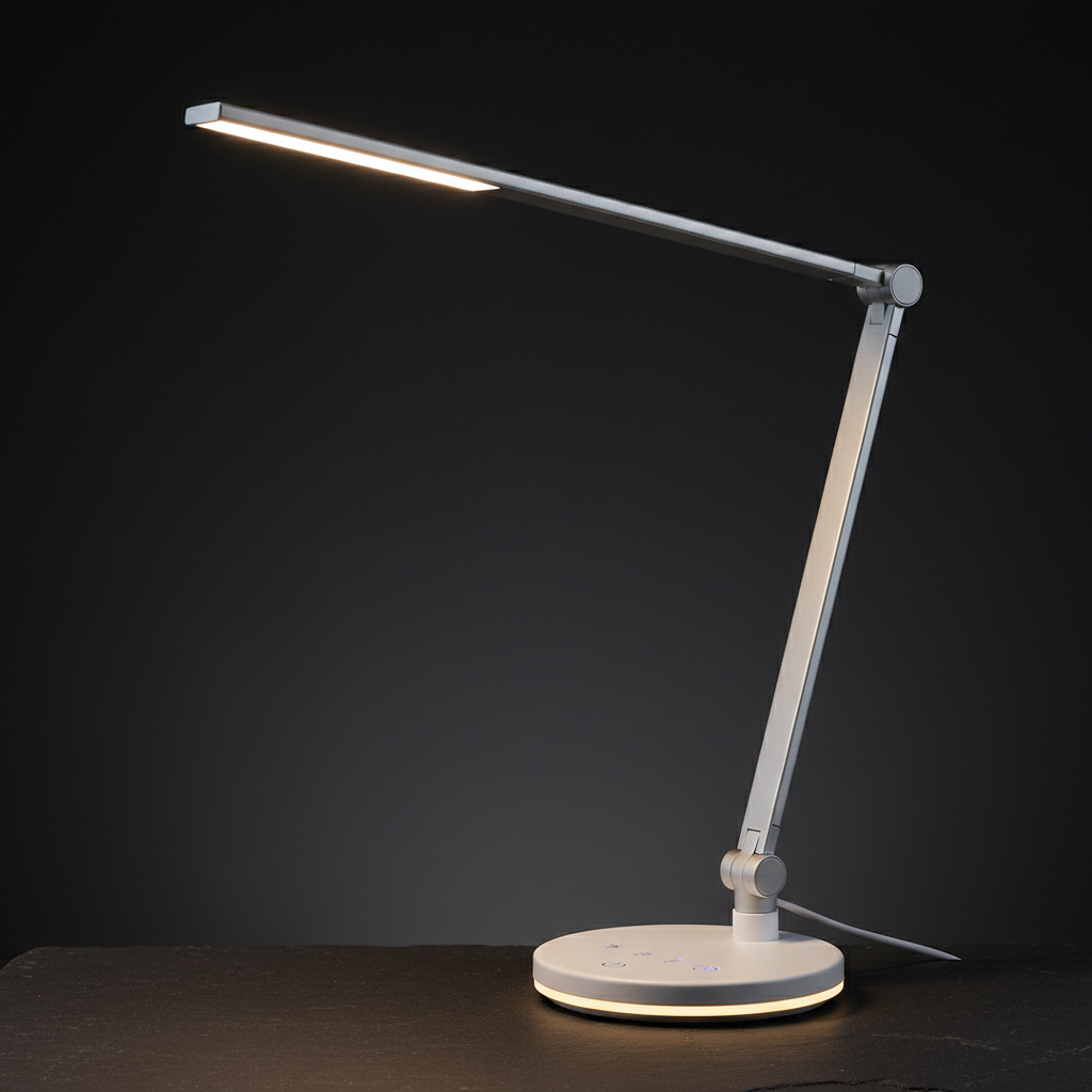 VeltLight Smart Desk Lamp