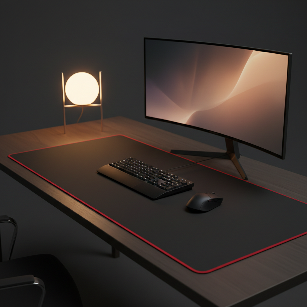 VeltDesk Mouse Pad XL