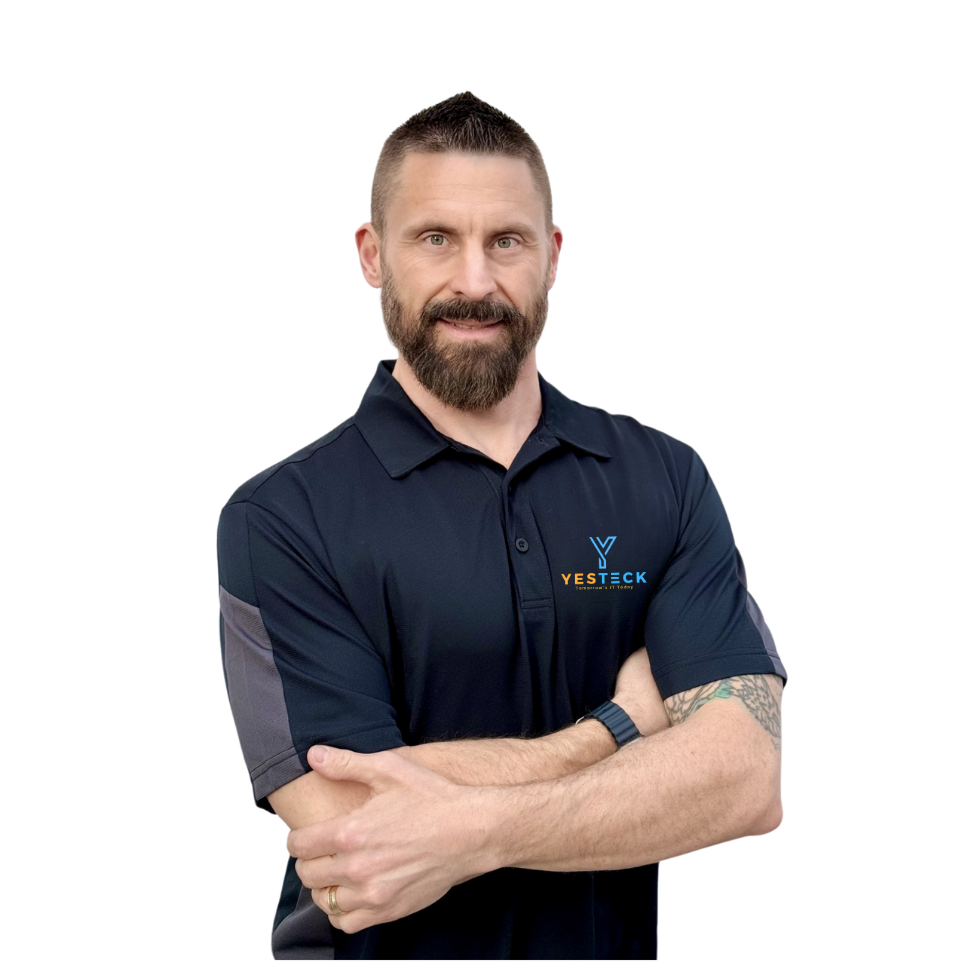 Matt Yesbeck