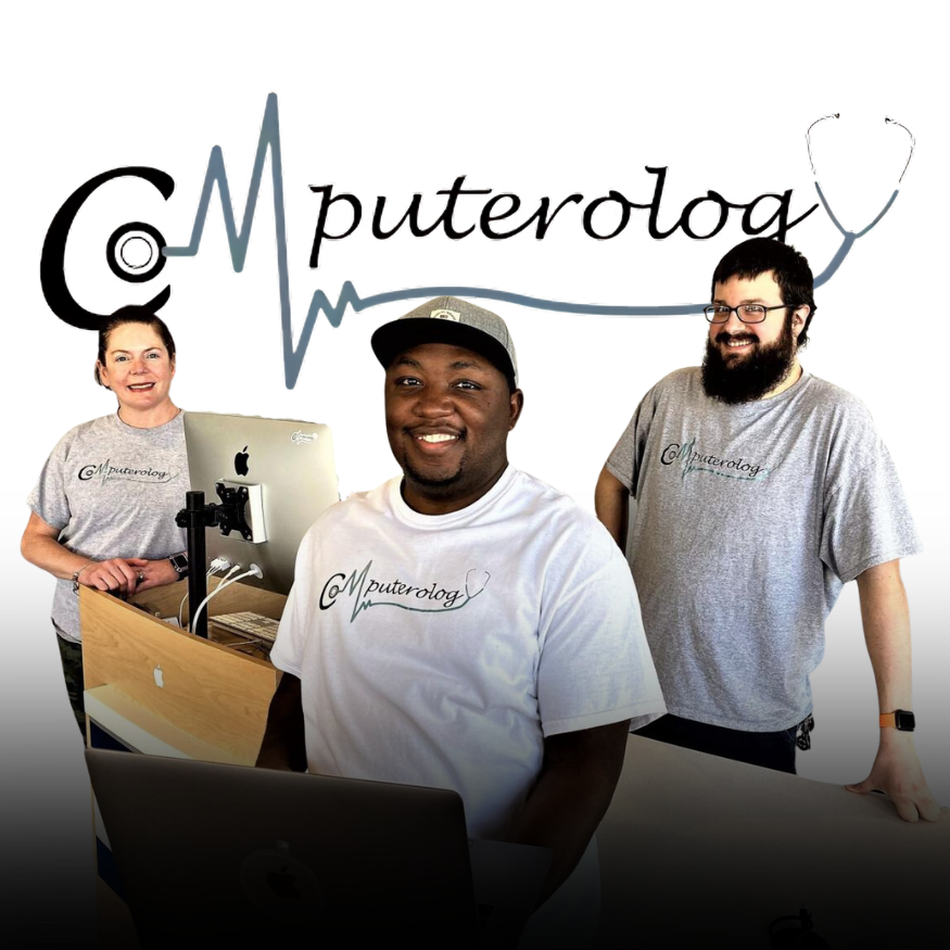 Computerology team